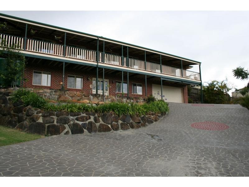 15 Schablon Court, Ormeau QLD 4208