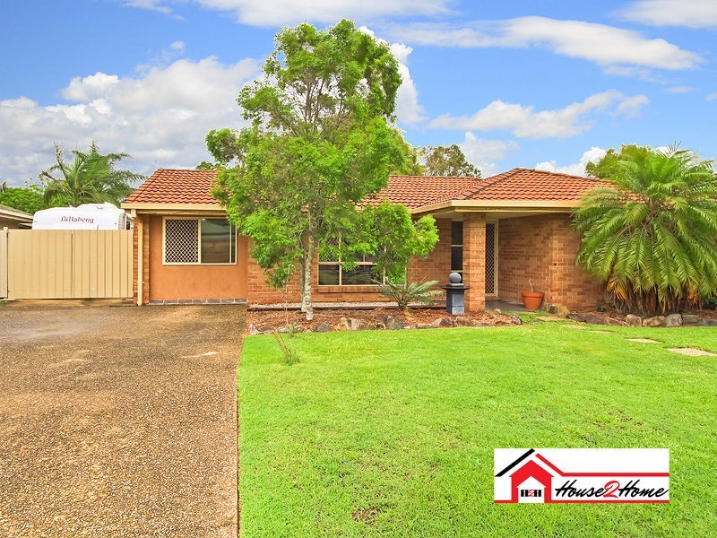 29 Katunga Circuit, Ormeau QLD 4208