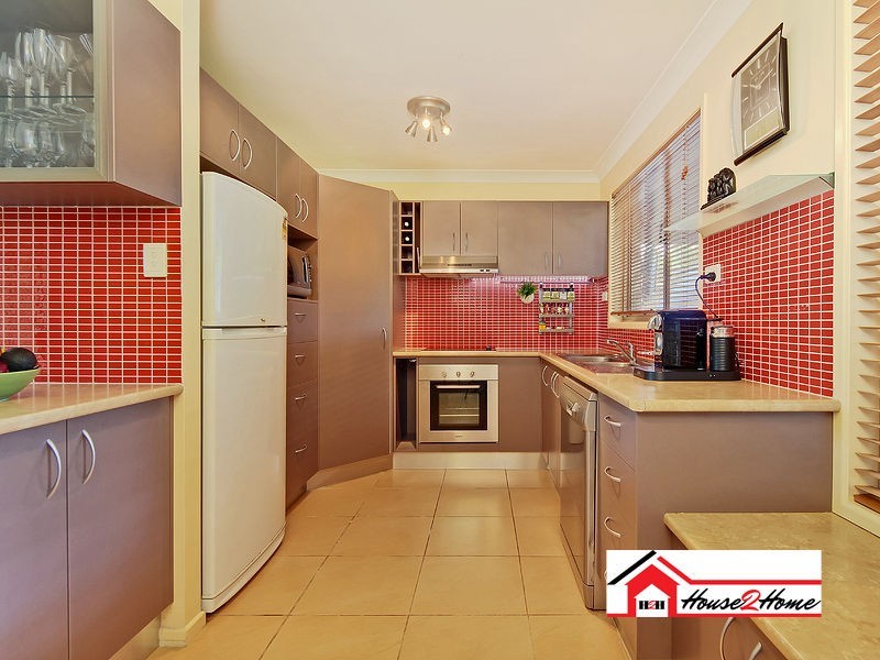 29 Katunga Circuit, Ormeau QLD 4208