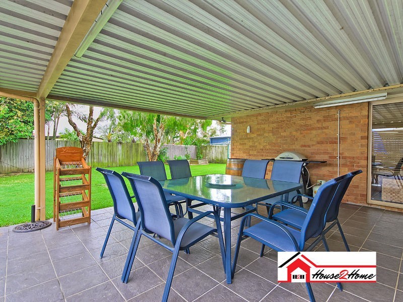 29 Katunga Circuit, Ormeau QLD 4208