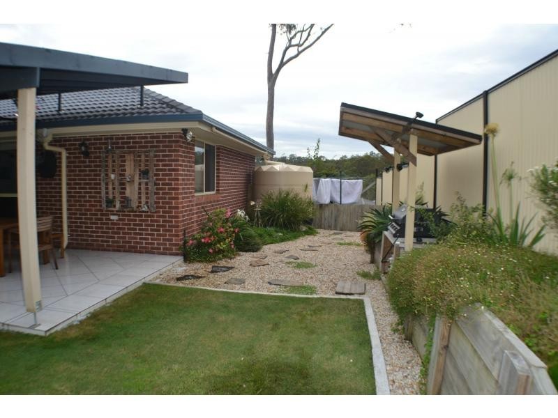 8 Macintosh Court, Ormeau QLD 4208