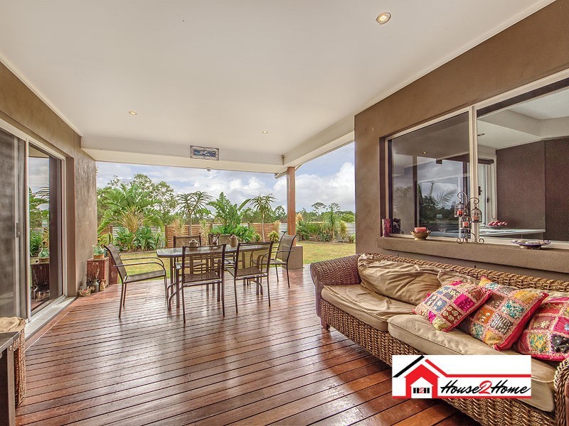 12 Pincally Crescent, Ormeau QLD 4208