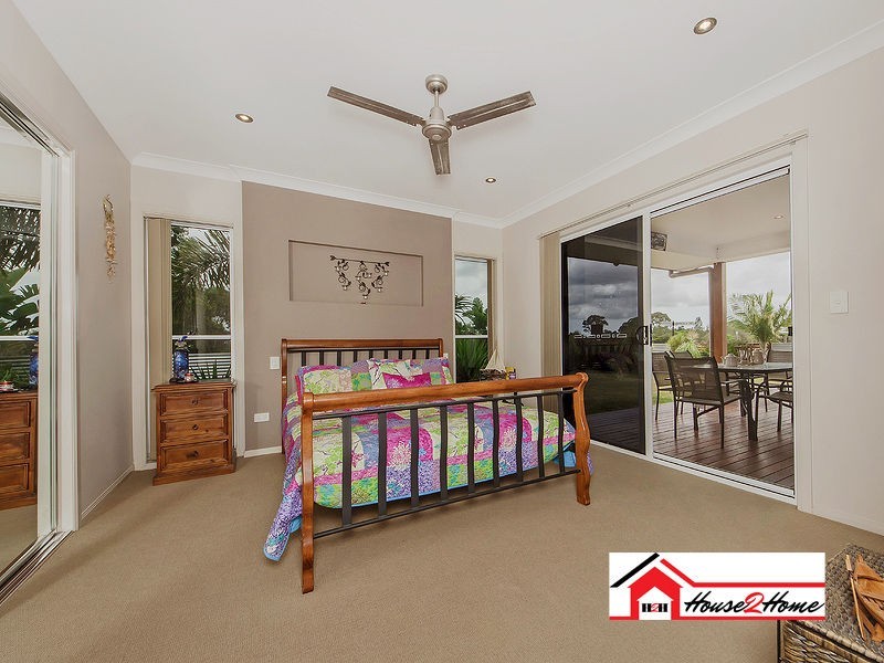 12 Pincally Crescent, Ormeau QLD 4208