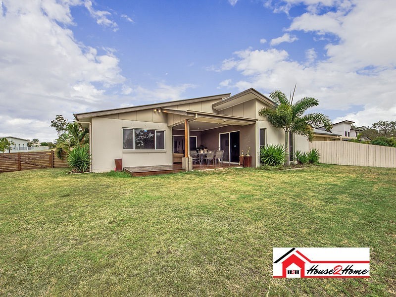 12 Pincally Crescent, Ormeau QLD 4208