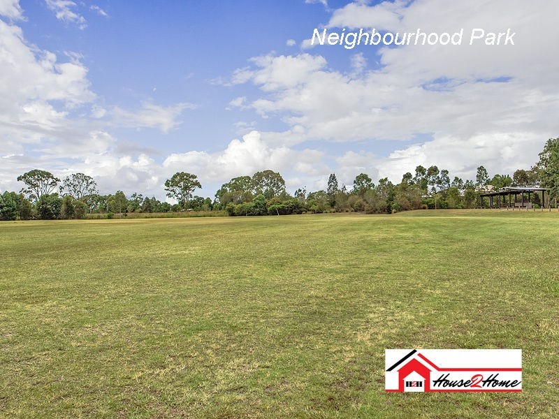 12 Pincally Crescent, Ormeau QLD 4208