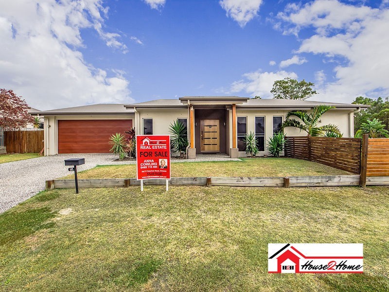 12 Pincally Crescent, Ormeau QLD 4208