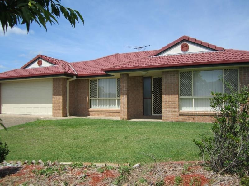 63 Bedivere Drive, Ormeau QLD 4208