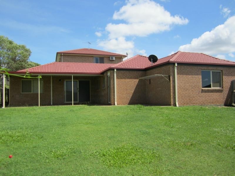 63 Bedivere Drive, Ormeau QLD 4208