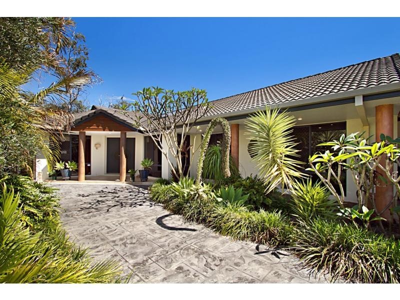 110 Halfway Drive, Ormeau QLD 4208