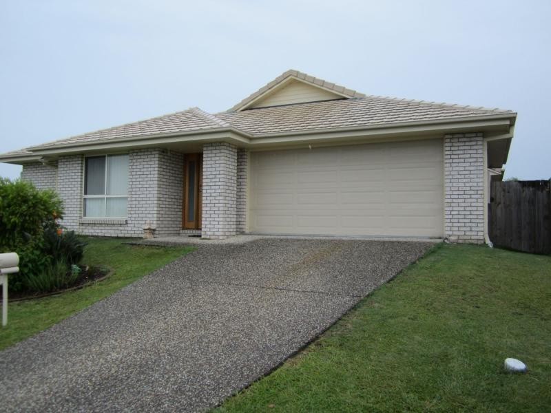 45 Kilkivan Drive, Ormeau QLD 4208