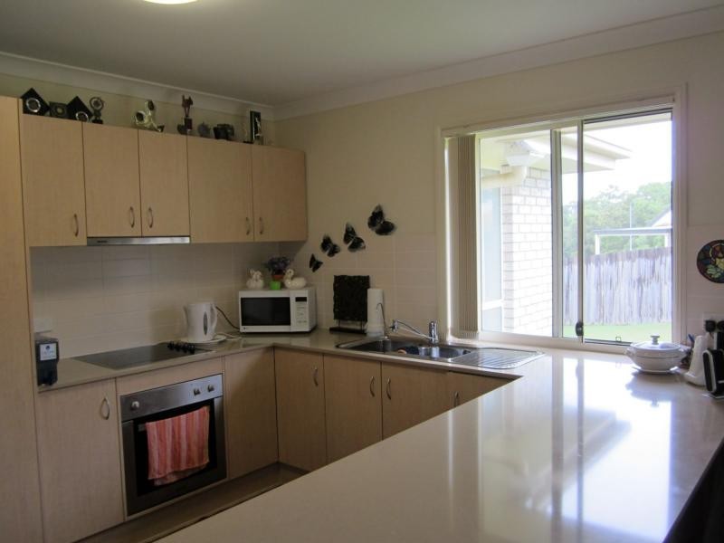 45 Kilkivan Drive, Ormeau QLD 4208