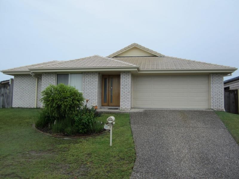 45 Kilkivan Drive, Ormeau QLD 4208