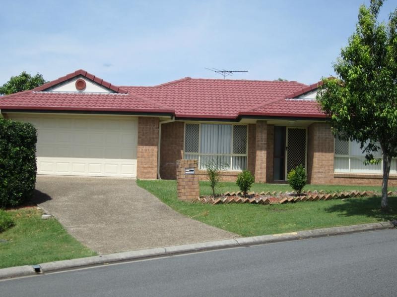 63 Bedivere Drive, Ormeau QLD 4208