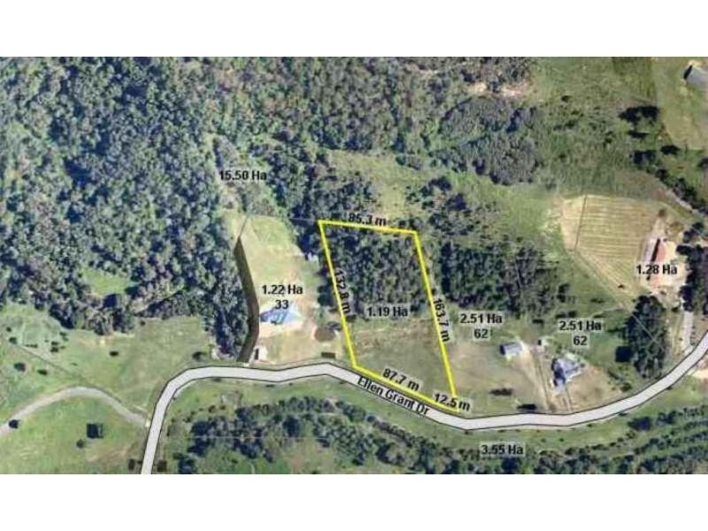 Lot 34 Ellen Grant Drive, Willow Vale QLD 4209