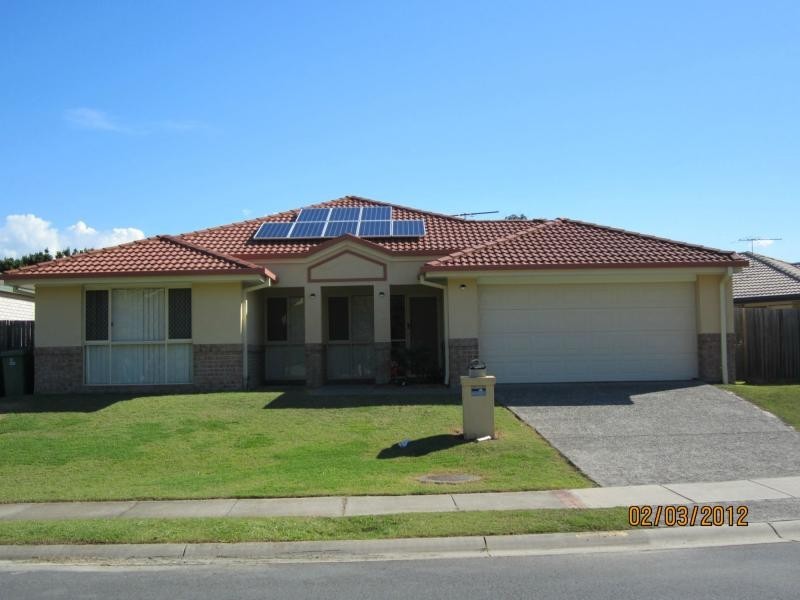 37 Gawain Drive, Ormeau QLD 4208
