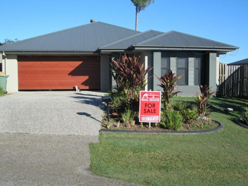 3 Millicent Street, Ormeau QLD 4208