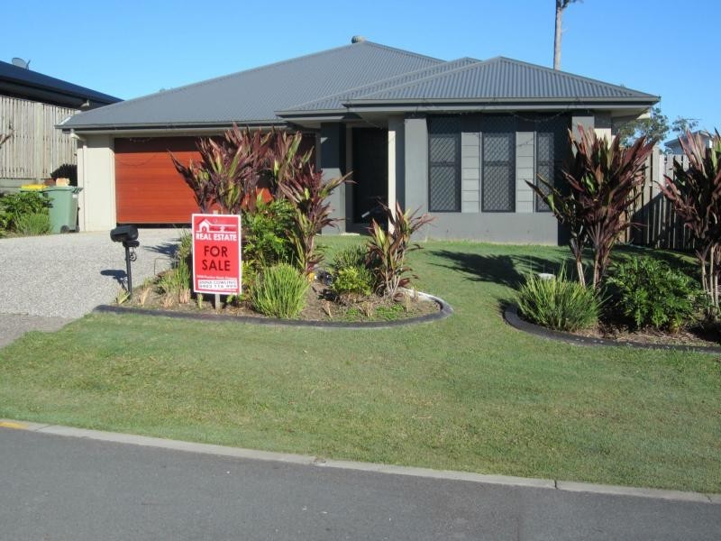 3 Millicent Street, Ormeau QLD 4208