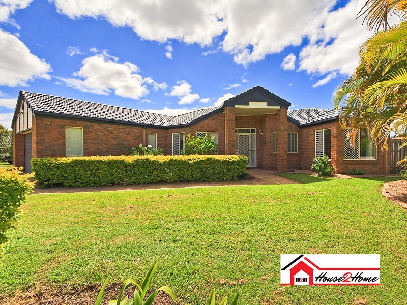 14 Costello Court, Ormeau QLD 4208