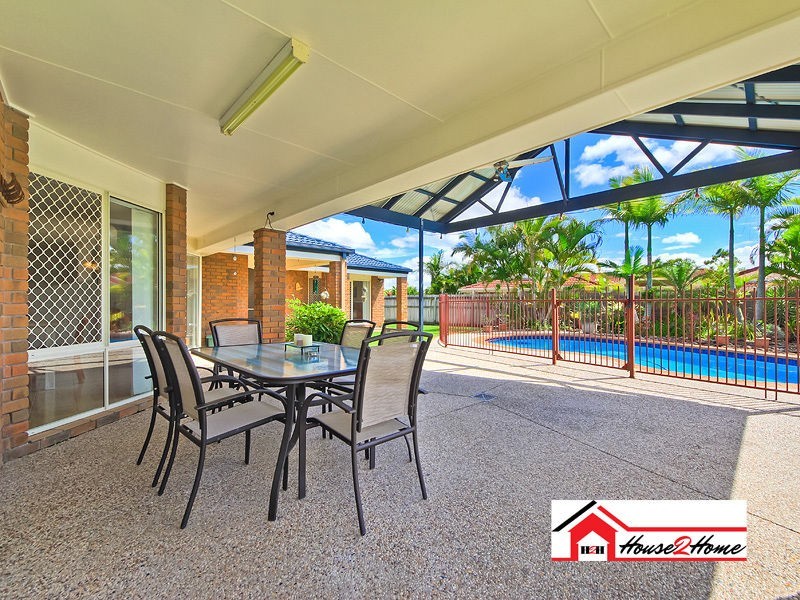 14 Costello Court, Ormeau QLD 4208
