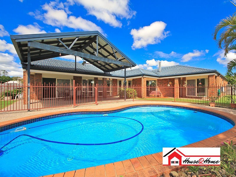 14 Costello Court, Ormeau QLD 4208