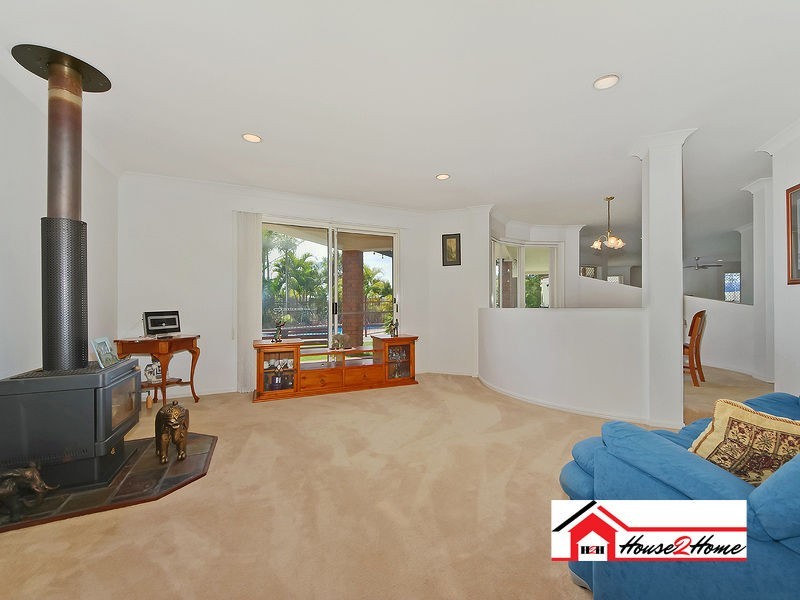 14 Costello Court, Ormeau QLD 4208