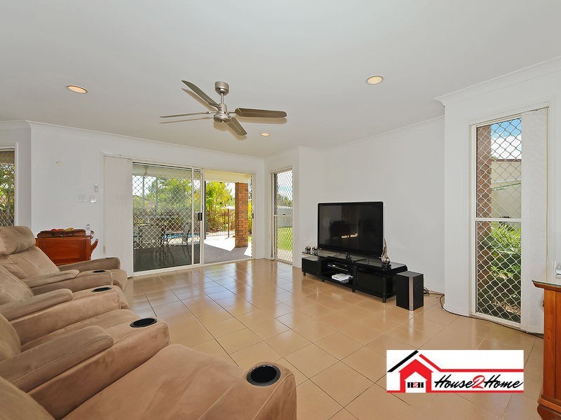 14 Costello Court, Ormeau QLD 4208