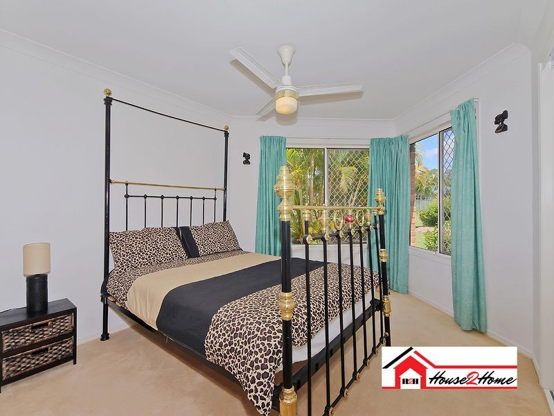 14 Costello Court, Ormeau QLD 4208