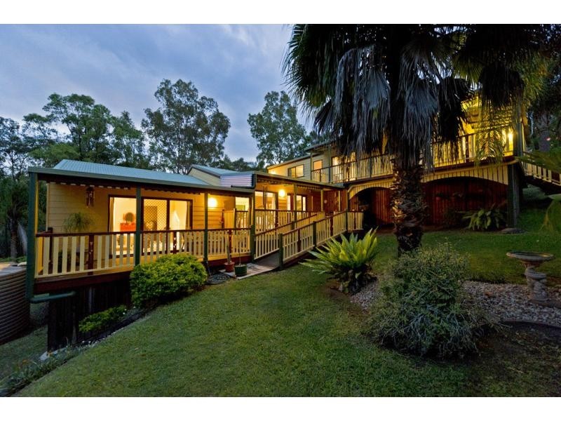 14-30 Drysdale Avenue, Tamborine QLD 4270