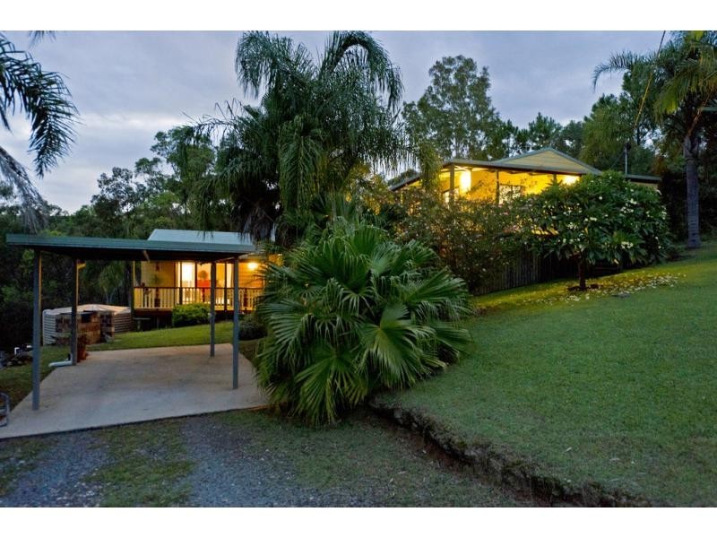 14-30 Drysdale Avenue, Tamborine QLD 4270