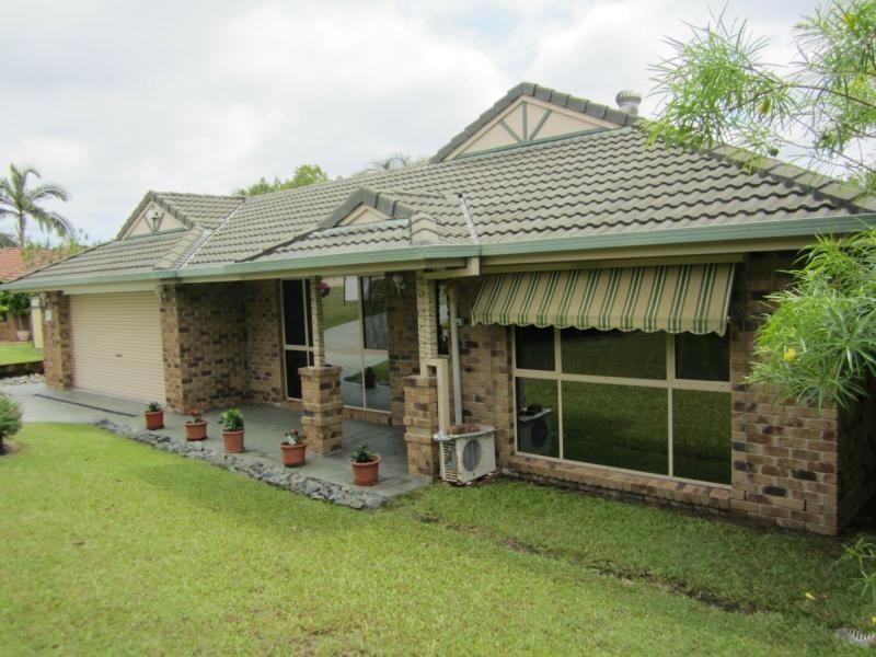 39 Podinga Circuit, Ormeau QLD 4208