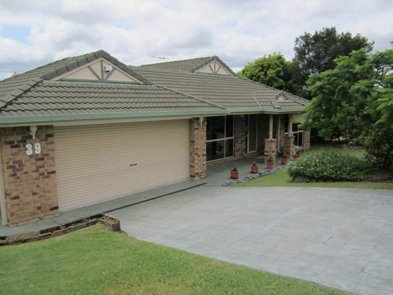 39 Podinga Circuit, Ormeau QLD 4208