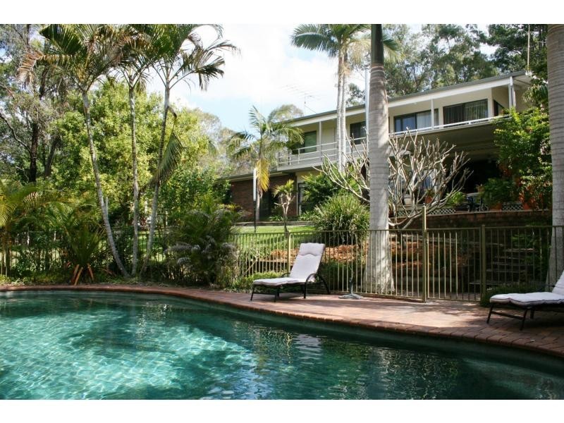 824 Beaudesert Beenleigh Road, Wolffdene QLD 4207
