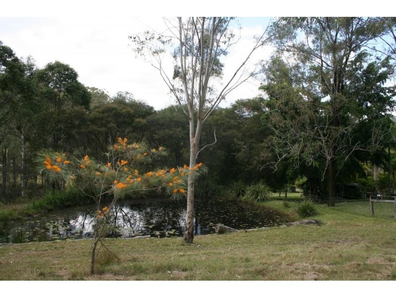 824 Beaudesert Beenleigh Road, Wolffdene QLD 4207