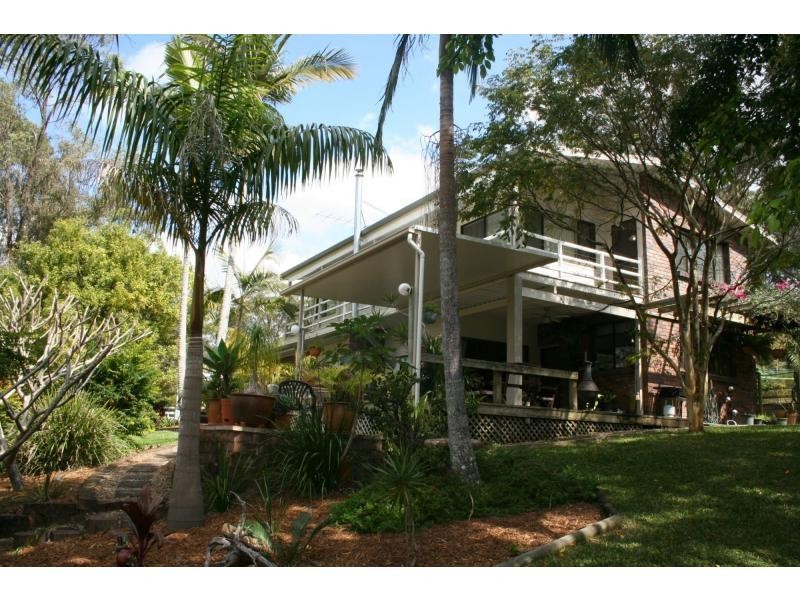 824 Beaudesert Beenleigh Road, Wolffdene QLD 4207