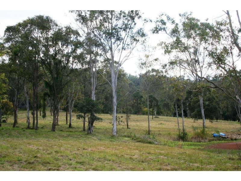 824 Beaudesert Beenleigh Road, Wolffdene QLD 4207