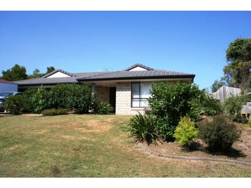 28 Geranium Street, Ormeau QLD 4208