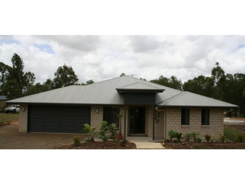 66 Ballantrae Road, Tamborine QLD 4270