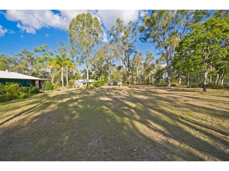 Tamborine QLD 4270