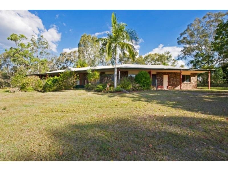 Tamborine QLD 4270
