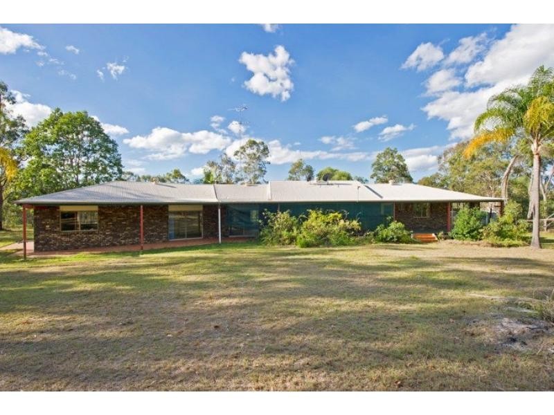 Tamborine QLD 4270
