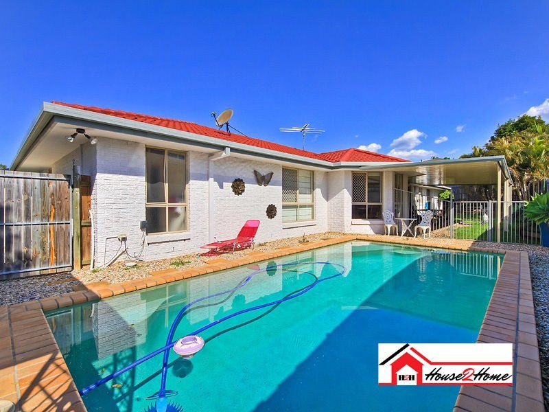 29 Ormeau Ridge Road, Ormeau Hills QLD 4208