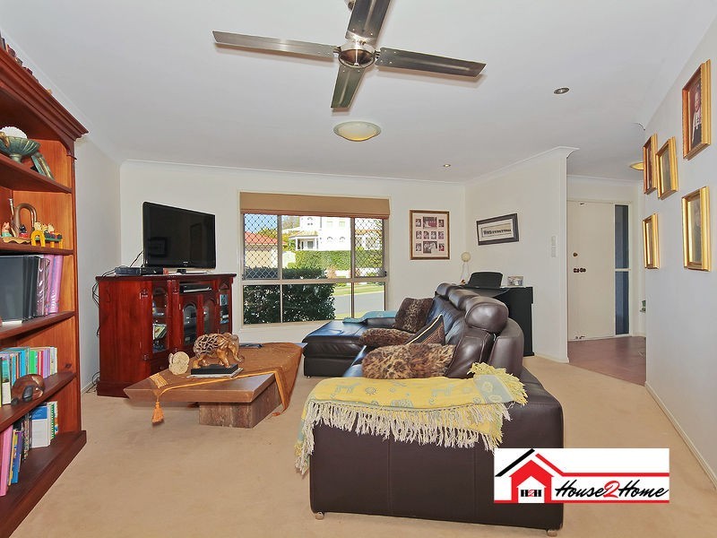 29 Ormeau Ridge Road, Ormeau Hills QLD 4208