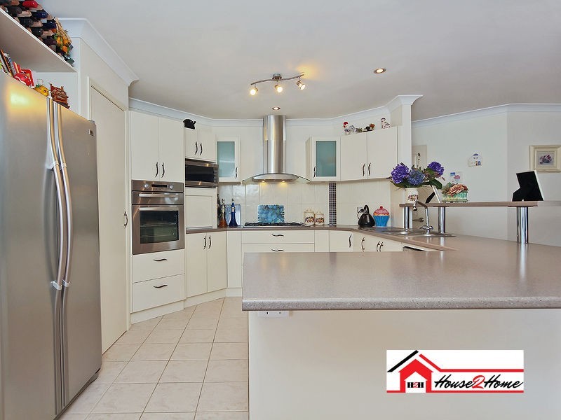 29 Ormeau Ridge Road, Ormeau Hills QLD 4208