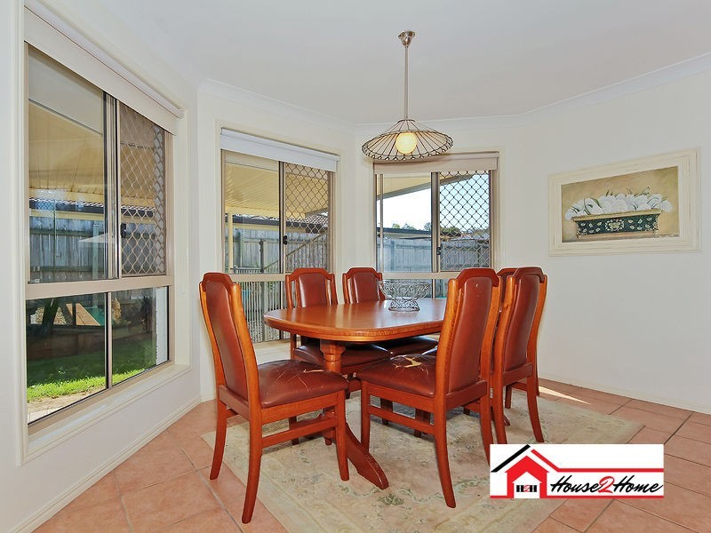 29 Ormeau Ridge Road, Ormeau Hills QLD 4208