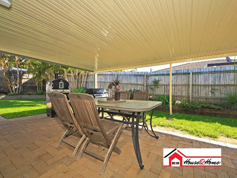 29 Ormeau Ridge Road, Ormeau Hills QLD 4208