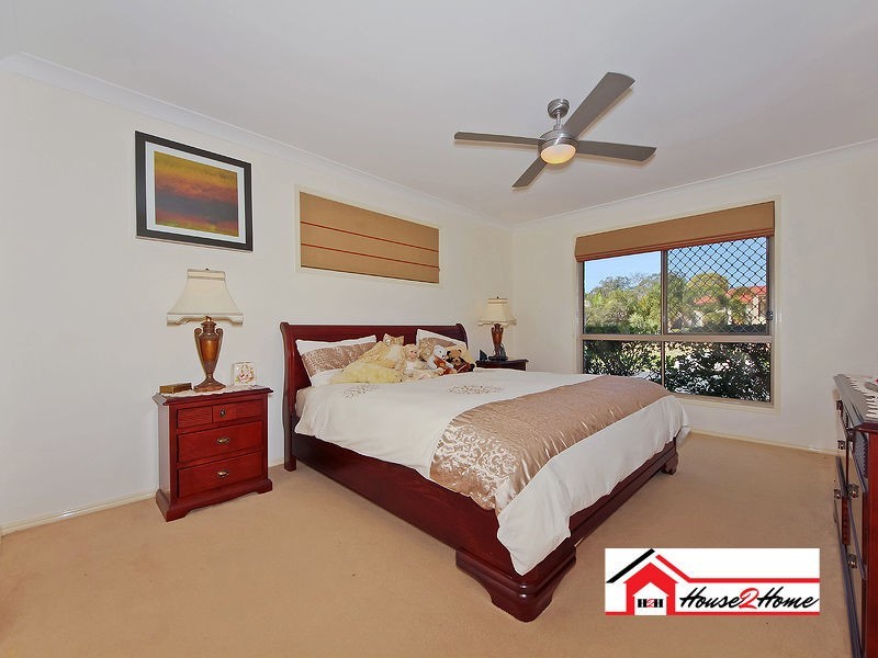 29 Ormeau Ridge Road, Ormeau Hills QLD 4208