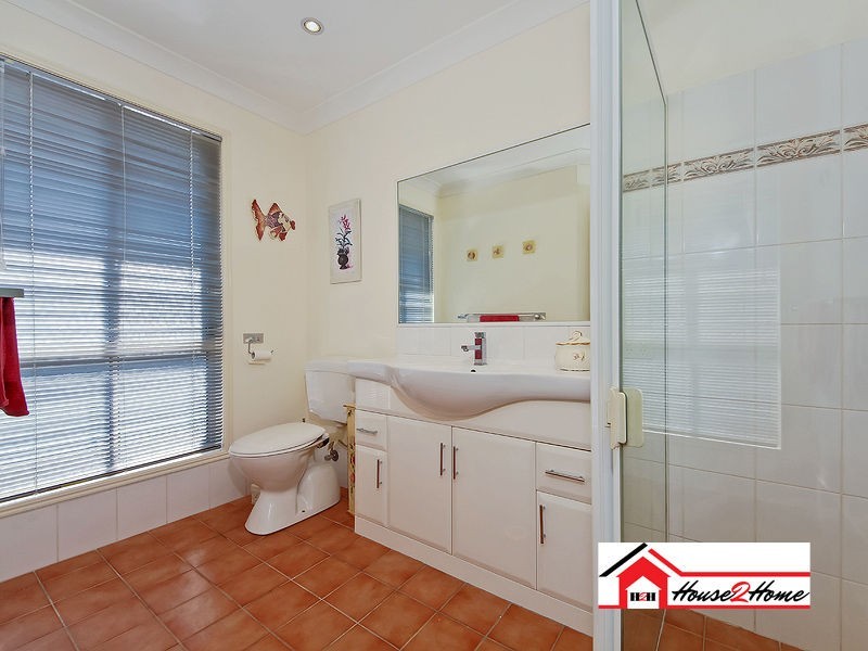 29 Ormeau Ridge Road, Ormeau Hills QLD 4208