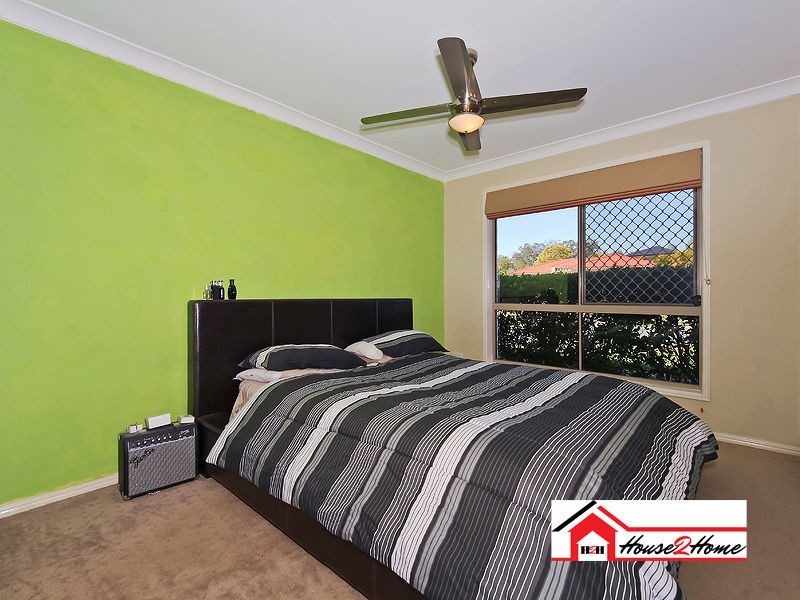 29 Ormeau Ridge Road, Ormeau Hills QLD 4208