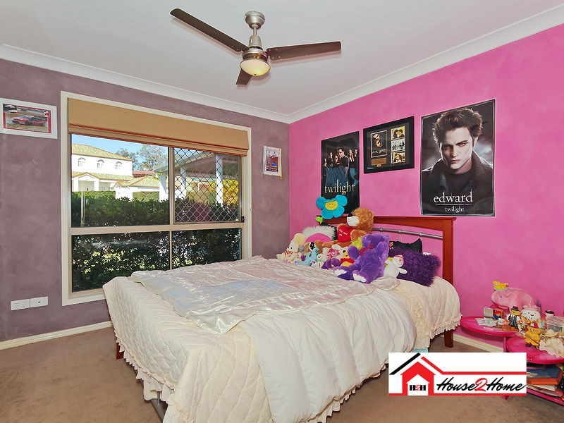 29 Ormeau Ridge Road, Ormeau Hills QLD 4208