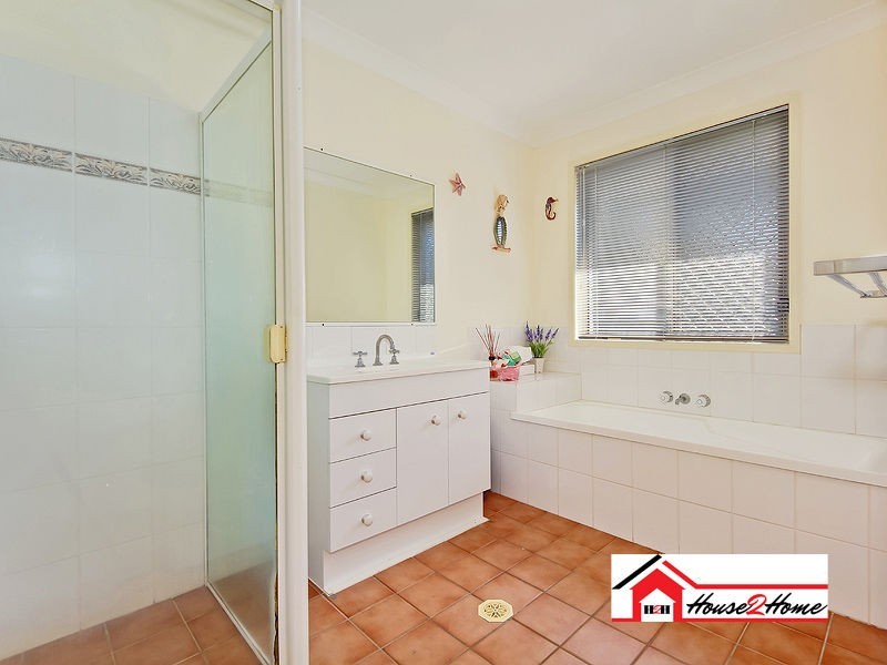 29 Ormeau Ridge Road, Ormeau Hills QLD 4208